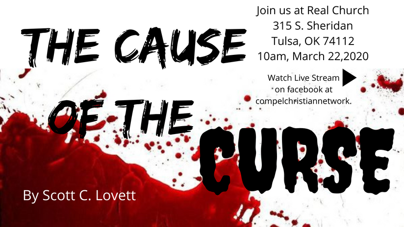 The Cause of the Curse